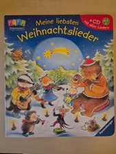 Liebsten weihnachtslieder hne gebraucht kaufen  Cottbus
