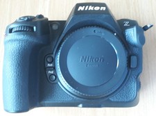 Nikon brandneu gebraucht kaufen  Bad Camberg