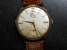 Orologio astrolux swiss usato  Roma