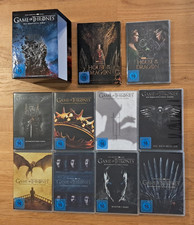 Dvd komplettbox game gebraucht kaufen  Mühlacker