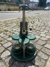 Alte antike reinigungsmaschine gebraucht kaufen  Chemnitz