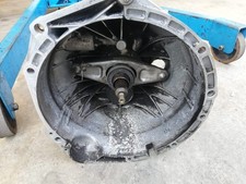 Cambio manuale completo usato  Italia
