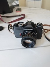 Appareil photo revueflex d'occasion  Le Val