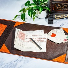 Amazing vintage faux for sale  Roxbury Crossing