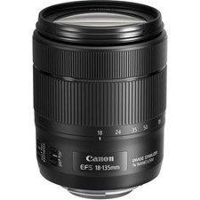 Canon obiettivo 135mm usato  Italia