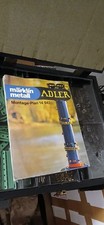 Märklin metallbaukasten groß gebraucht kaufen  Meckenheim