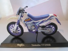 Yamaha tt250r scale for sale  CHORLEY