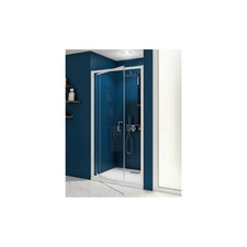 Paroi douche kinedo d'occasion  Saint-Jean-de-Boiseau