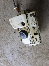 Mcculloch m11577rb ride for sale  LLANDOVERY