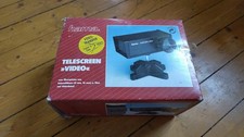 Hama videotransfer telescreen gebraucht kaufen  Aschaffenburg