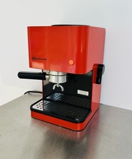 Vintage bauknecht espresso for sale Vintage bauknecht espresso for sale  LONDON