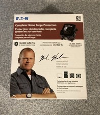 eaton surge protector for sale  Williamsport