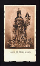 Santino seppia maria usato  Ragusa