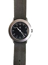 Orologio unisex calvin usato  Trieste