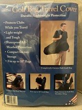 parfect travel golf bag cover for sale parfect travel golf bag cover for sale Mount Clemens