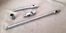 Britool socket tools. for sale  GLOUCESTER