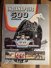 1975 indianapolis 500 for sale  Springfield