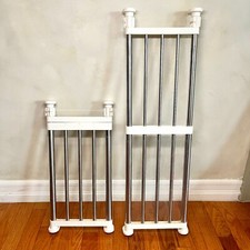 Expandable shelf rod for sale  Los Angeles
