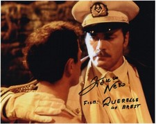 Franco nero querelle usato  Montesilvano