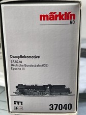 Märklin 37040 iii gebraucht kaufen  Hamburg