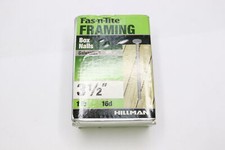 Hillman box nails for sale  Chillicothe