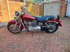 2000 harley davidson for sale  NEWPORT