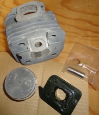 Piston cylindre segments d'occasion  Saint-Génis-des-Fontaines