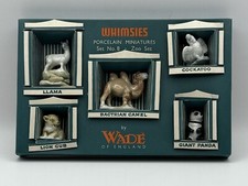 Rare wade whimsies for sale  WOODBRIDGE