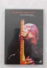 Claudio baglioni tour usato  Varese