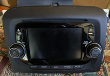 Fiat 500l radio usato  Mazze
