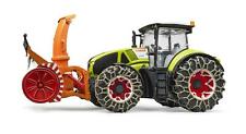 Bruder 03017 claas gebraucht kaufen  Altenthann