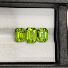 Unique apple green for sale  LIVERPOOL