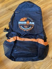 Ironman austria bag for sale  NORTHAMPTON