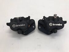 Pinze freno brembo usato  Rozzano