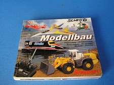 Rarität graupner katalog gebraucht kaufen  Giengen an der Brenz
