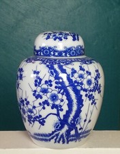 Pot gingembre japonais d'occasion  Quimper