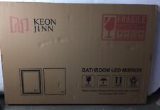 Keonjinn led backlit for sale  Somerset