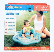 Swimschool baby splash for sale  San Antonio