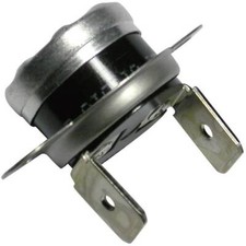 Thermostat bimétallique eska d'occasion  France