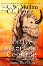 Native american cooking for sale  West Mifflin