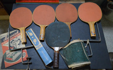 Vintage table tennis for sale  York