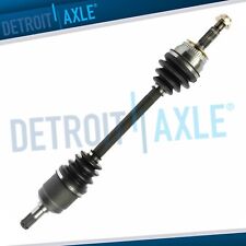 Front driver side for sale  Detroit