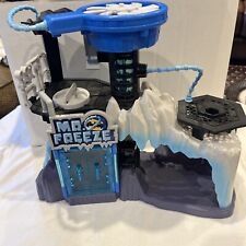 Comics imaginext freeze for sale  Sterling