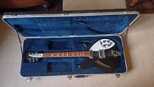 1999 rickenbacker 360 for sale  BATTLE