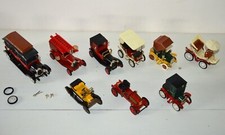 Lot small cars d'occasion  Expédié en Belgium