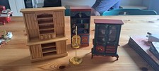 Dolls house 12th for sale  ANNAN