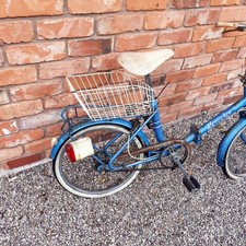 Hercules compact folding for sale  UK
