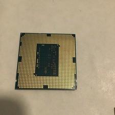 Intel core 4790 d'occasion  Bartenheim