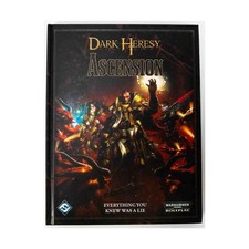 Ffg dark heresy for sale  Madison
