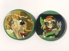 Magic knight rayearth d'occasion  Expédié en France